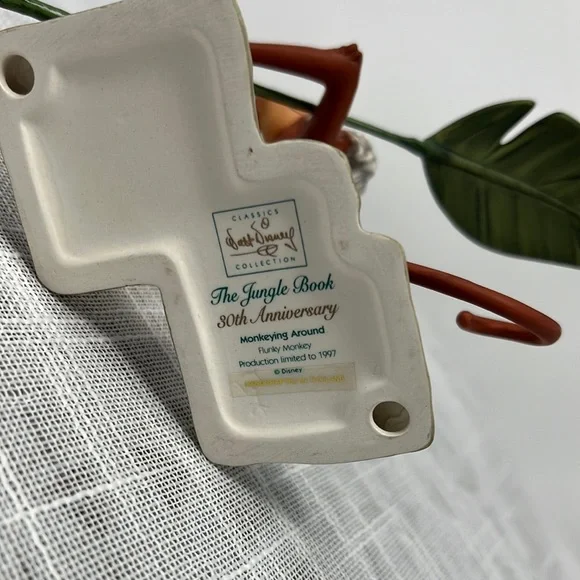 Monkeying Around, Disney - Picture 4 of 4